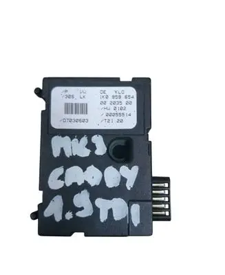 Ford Escort Steering angle sensor 1K0959654
