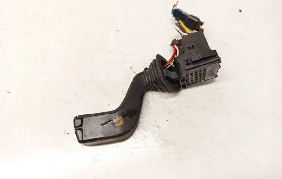 Opel Zafira A Wiper control stalk 090243395