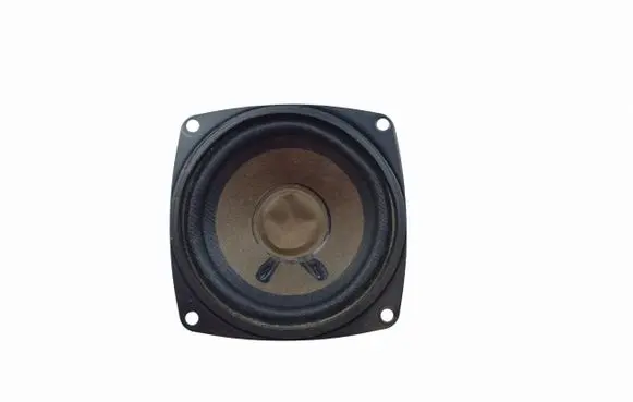 Audi A6 S6 C6 4F Parcel shelf speaker 288851001 4F5035361