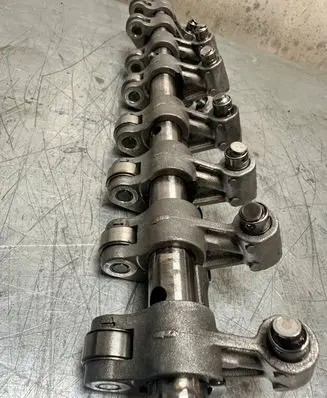 Renault Master II Valve rocker arm 8200007915