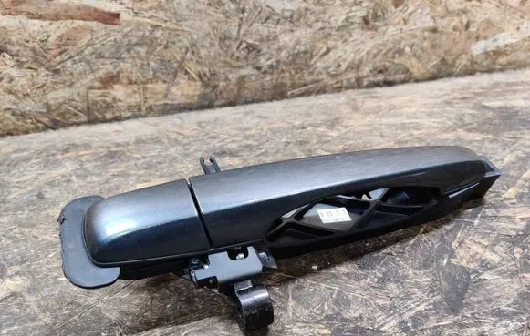 Cadillac SRX Rear door exterior handle D800139