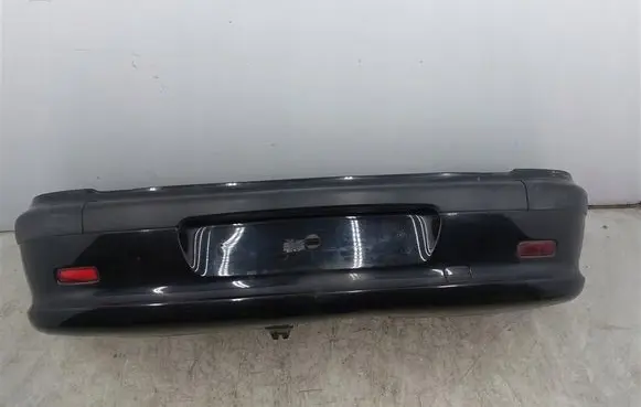Peugeot 607 Rear bumper