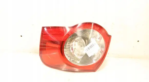 Volkswagen PASSAT B6 Rear/tail lights 3C9945096C