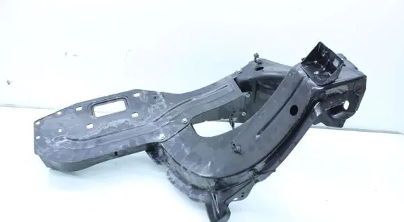 Mercedes-Benz GL X164 Side radiator support slam panel 16070243