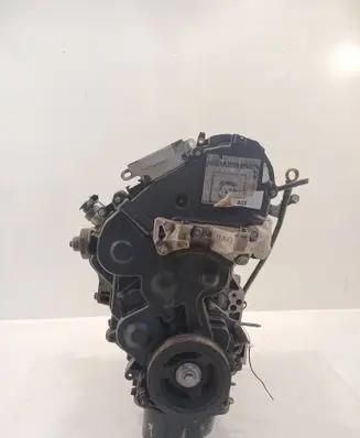 Citroen DS3 Engine PSA9H06