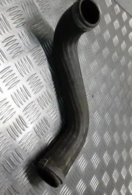 Volvo V40 Intercooler hose/pipe