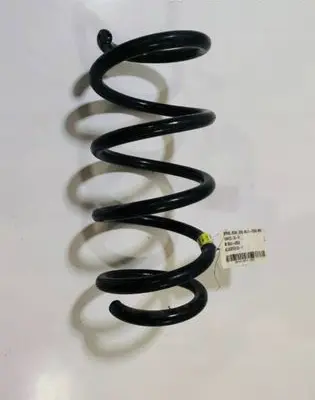Tesla Model 3 Front coil spring 1044472 1044472-00-H 104447200H