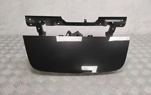 Nissan Leaf II (ZE1) Fuel tank cap 
