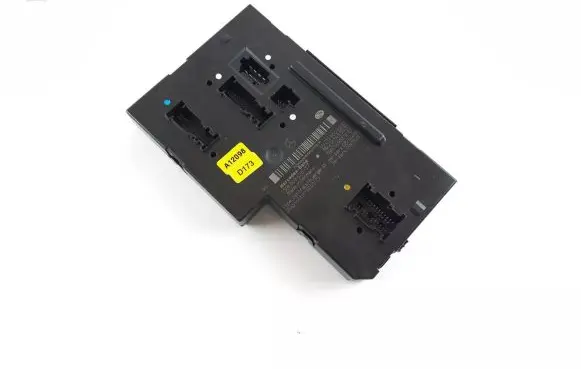 Mercedes-Benz E W212 SAM control unit 2129004201 2125453032 2129021201