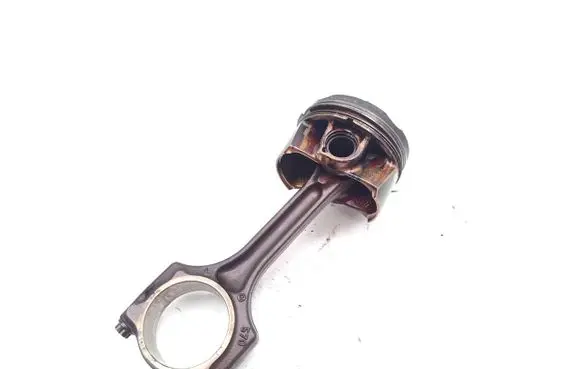 Mini Cooper Countryman R60 Piston with connecting rod N18B16A