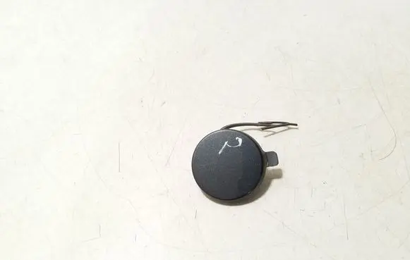 Skoda Octavia Mk3 (5E) Front tow hook cap/cover 5E0807241C