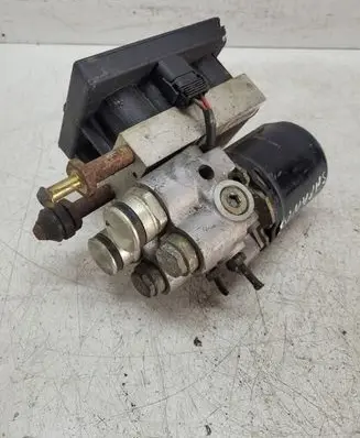 Volkswagen Sharan ABS Pump 7M0907379
