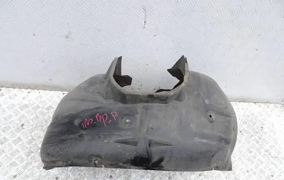 Opel Insignia B Front wheel arch liner splash guards