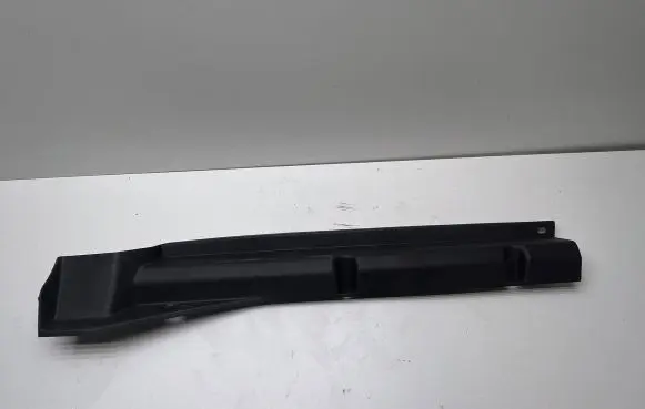 Citroen Jumpy Rear seat side bottom trim 9810218077 M27397L2