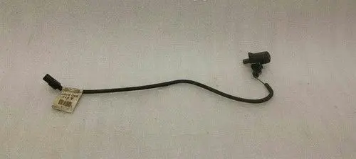 Mercedes-Benz E W211 Hydraulic servotronic pressure valve A2204600134