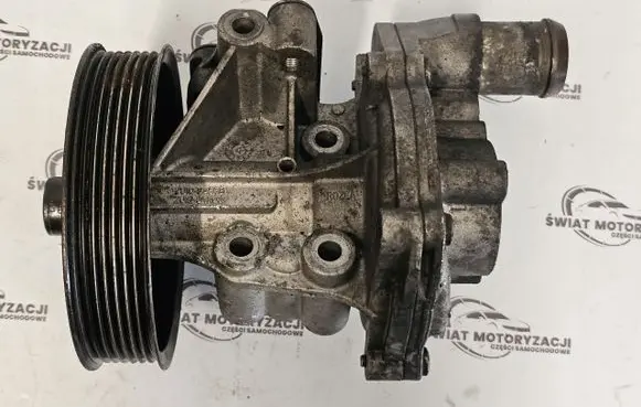 Ford Transit Power steering pump 273197000
