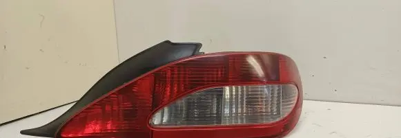 Peugeot 406 Rear/tail lights 2289D