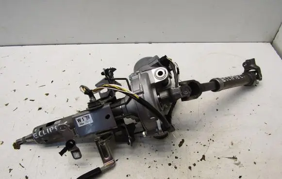 Mitsubishi Eclipse Cross Steering wheel axle 8633A112