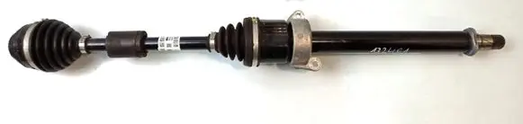 BMW 1 F40 Front driveshaft 8681524 31608681524