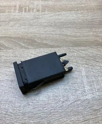 Volkswagen PASSAT B5 Electric window control switch 3B0959621B