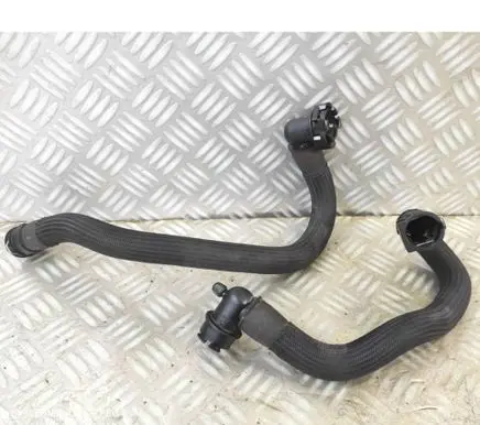 Opel Combo E Engine coolant pipe/hose HSR20479