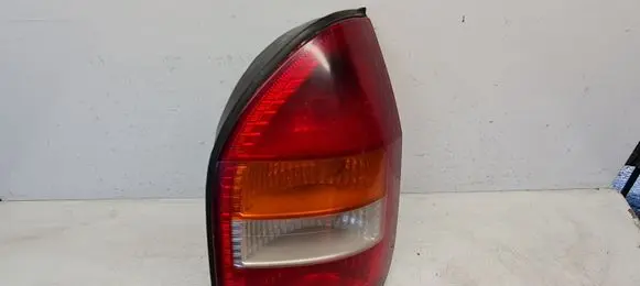 Opel Zafira A Rear/tail lights 62281