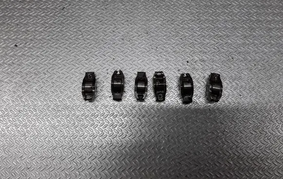Peugeot 406 Valve rocker arm 