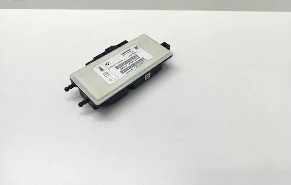 BMW 5 F10 F11 Airbag control unit/module 9280186 928018601 65779280186