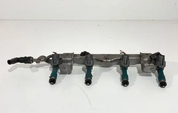 Mazda 2 Fuel main line pipe 297500-0460
