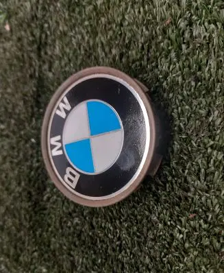 BMW 3 E90 E91 Original wheel cap 6768640