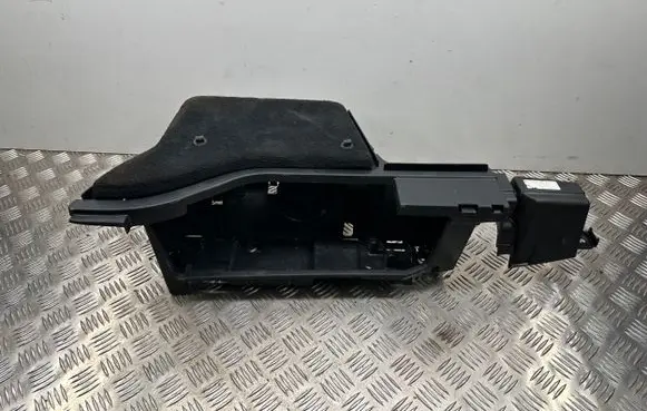 Mercedes-Benz GLC X253 C253 Other trunk/boot trim element A2536844300