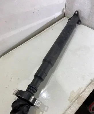 BMW 6 F12 F13 Rear driveshaft/prop shaft 7631350 14090452095
