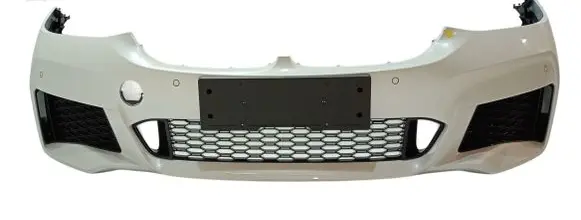 BMW 6 G32 Gran Turismo Front bumper 51118072206 8072206