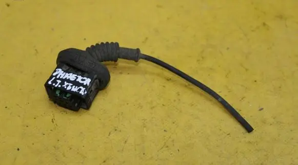 Volkswagen Phaeton Other wiring loom