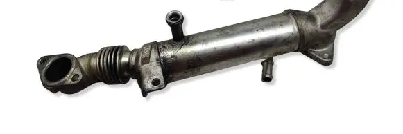 Honda Accord EGR valve cooler 18720RRDE00 W810311000 333482