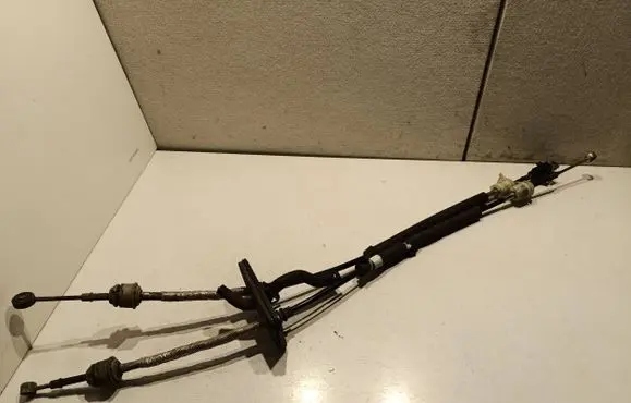 Fiat Ducato Gear shift cable linkage Nocode