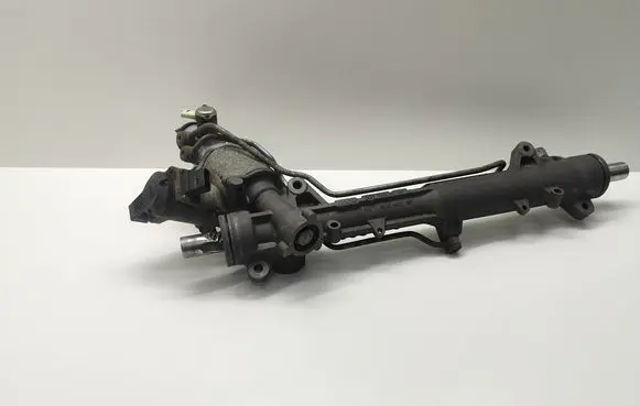 BMW 5 E60 E61 Steering rack 7882501166 677752901 7882103