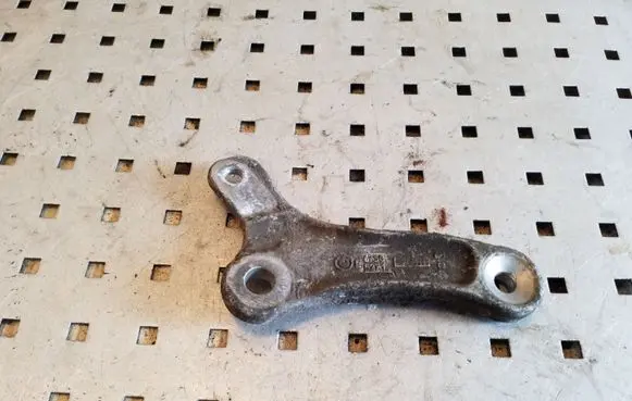 Other front suspension part