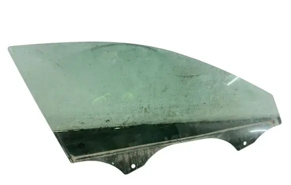Audi A4 S4 B9 Front door window glass four-door 8W0845202
