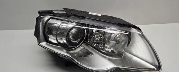 Volkswagen PASSAT B6 Headlight/headlamp 23C0941752D VW054