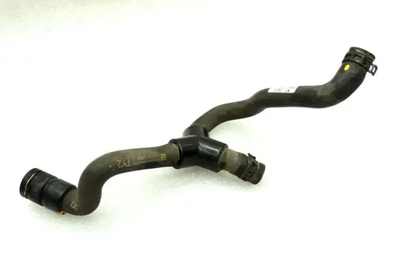 Opel Meriva B Engine coolant pipe/hose 13265584 1818482