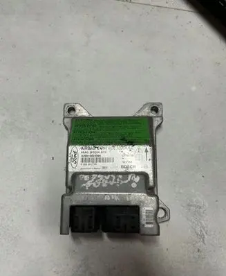 Ford Focus Airbag control unit/module 98AG14B056ACE