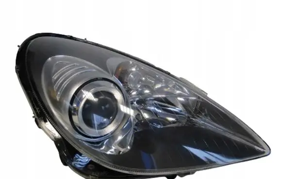 Mercedes-Benz SLK R171 Headlight/headlamp