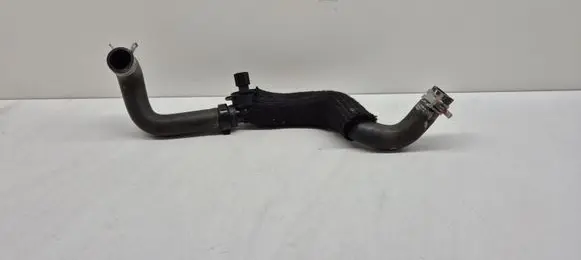 Renault Captur II Engine coolant pipe/hose 210215294R