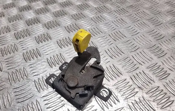 Fiat Fiorino Engine bonnet/hood lock/catch 