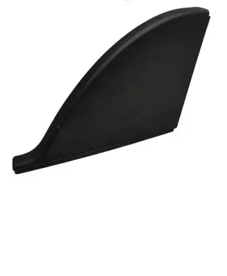 Chrysler Pacifica Sliding door trim 5RT88DX9AC