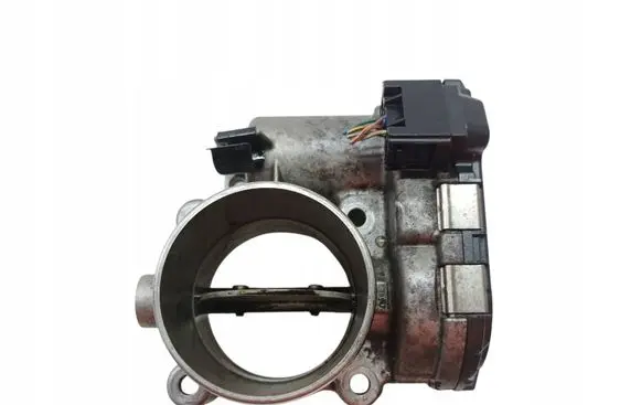 Volvo V60 Throttle valve 31216665