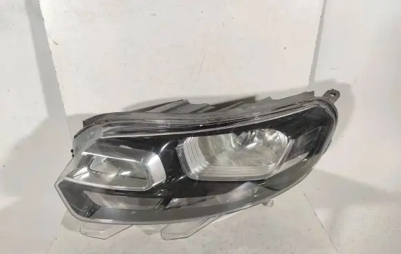 Citroen Jumpy Headlight/headlamp 9808567980