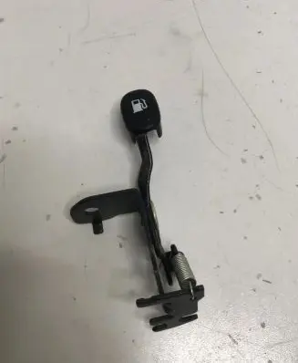 KIA Sportage Fuel tank opening switch 