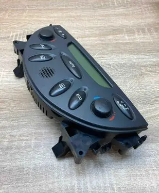 Citroen C5 Climate control unit 96470014ZE 69490002
